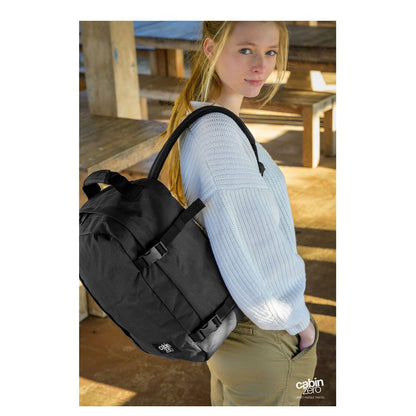 CabinZero Classic 28L Ultra Light Cabin Bag sage forest