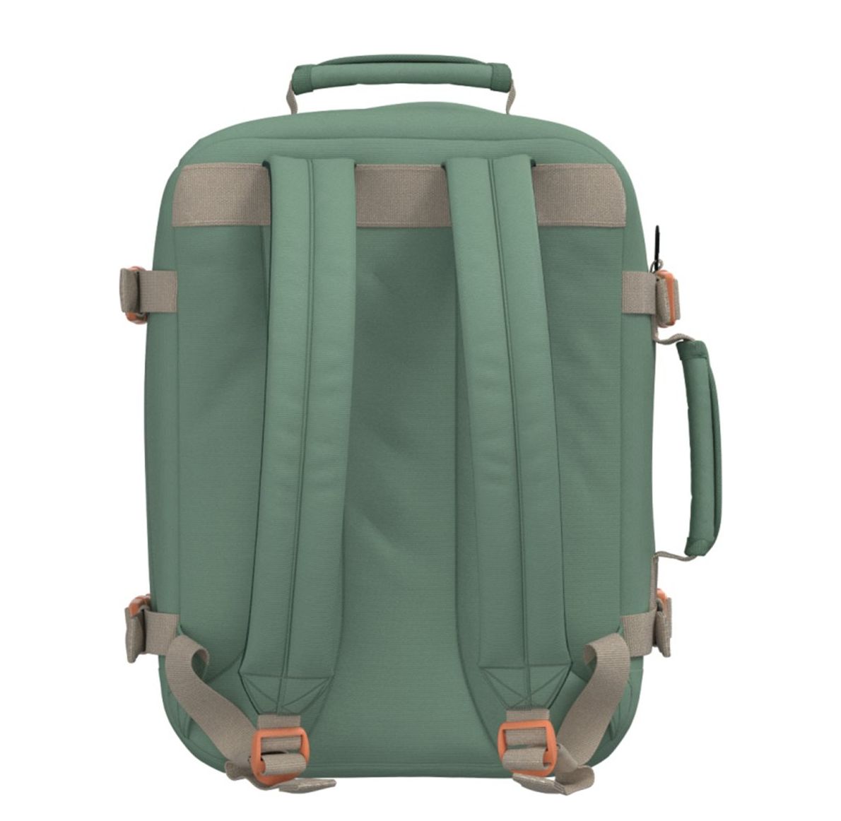CabinZero Classic 28L Ultra Light Cabin Bag sage forest