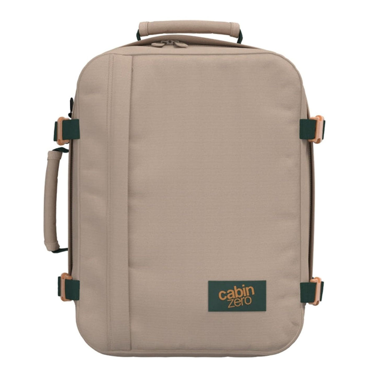 CabinZero Classic 28L Ultra Light Cabin Bag cebu sands