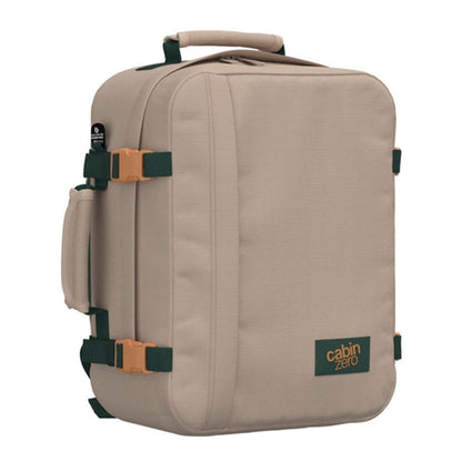 CabinZero Classic 28L Ultra Light Cabin Bag cebu sands