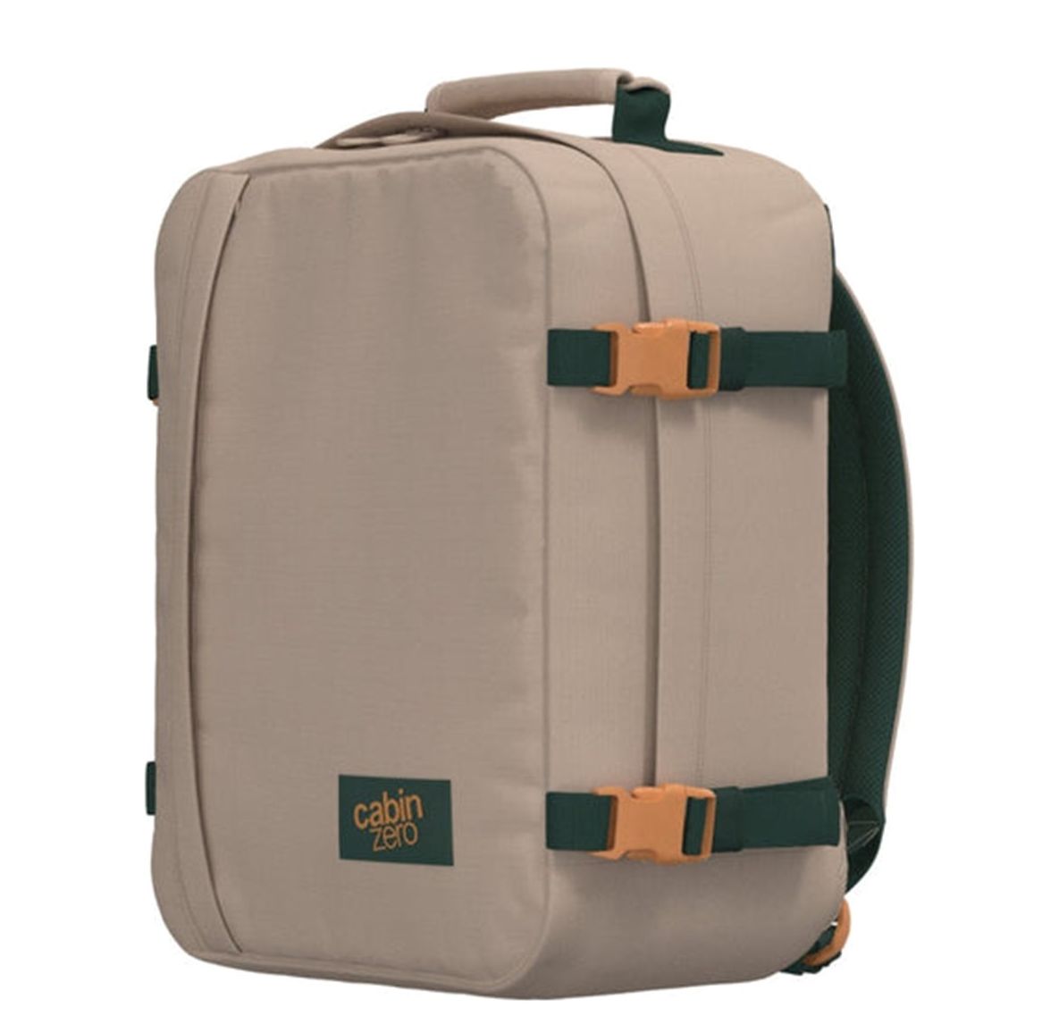CabinZero Classic 28L Ultra Light Cabin Bag cebu sands