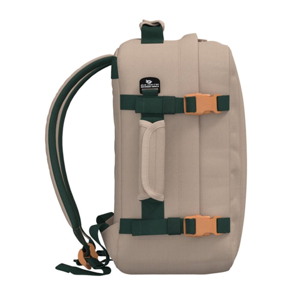 CabinZero Classic 28L Ultra Light Cabin Bag cebu sands