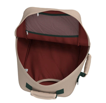 CabinZero Classic 28L Ultra Light Cabin Bag cebu sands