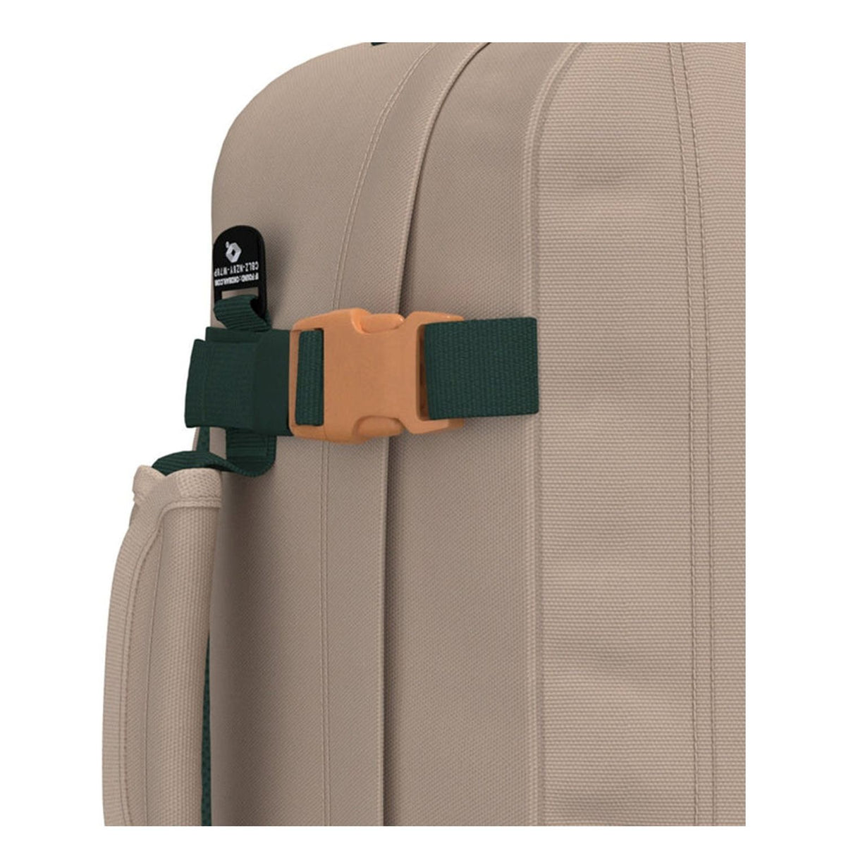 CabinZero Classic 28L Ultra Light Cabin Bag cebu sands
