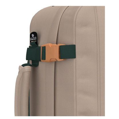CabinZero Classic 28L Ultra Light Cabin Bag cebu sands