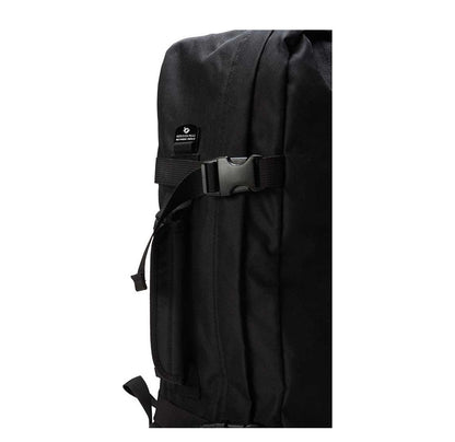 CabinZero Classic 36L Ultra Light Cabin Bag absolute black
