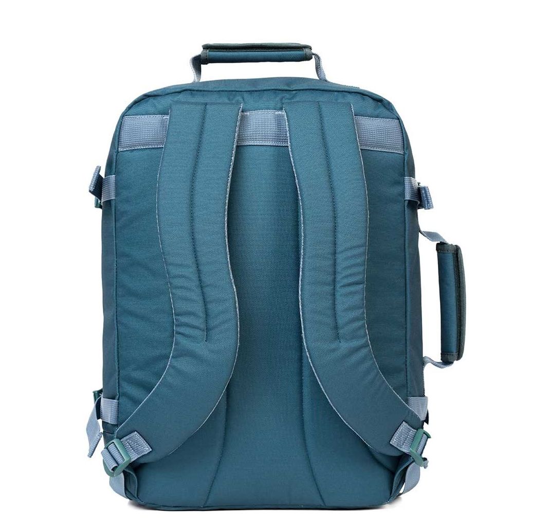 CabinZero Classic 36L Ultra Light Cabin Bag aruba blue