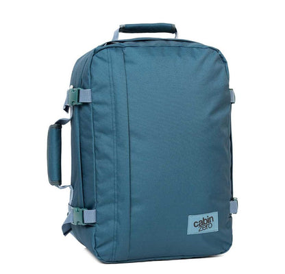 CabinZero Classic 36L Ultra Light Cabin Bag aruba blue