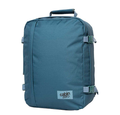 CabinZero Classic 36L Ultra Light Cabin Bag aruba blue