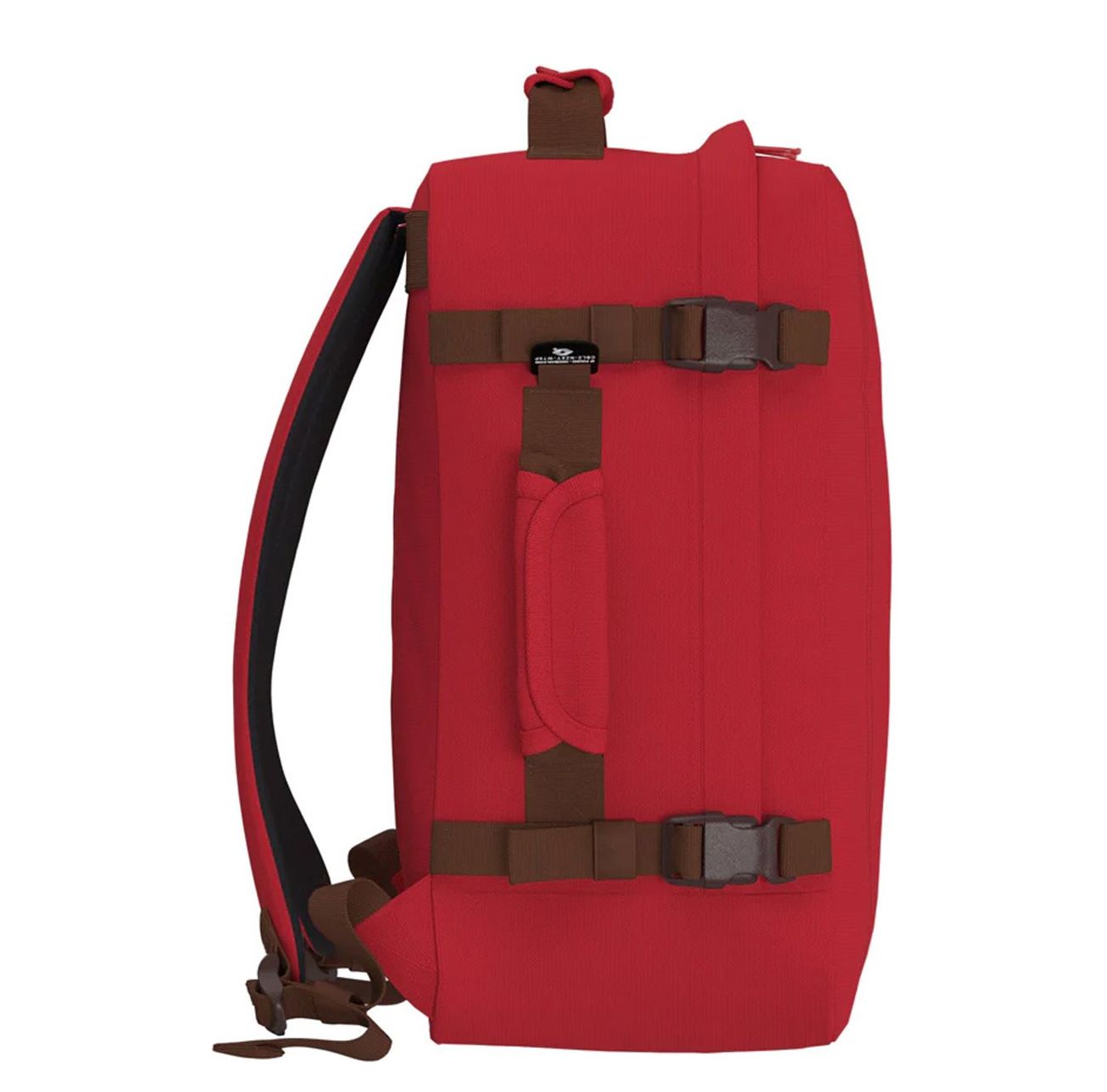 CabinZero Classic 36L Ultra Light Cabin Bag london red