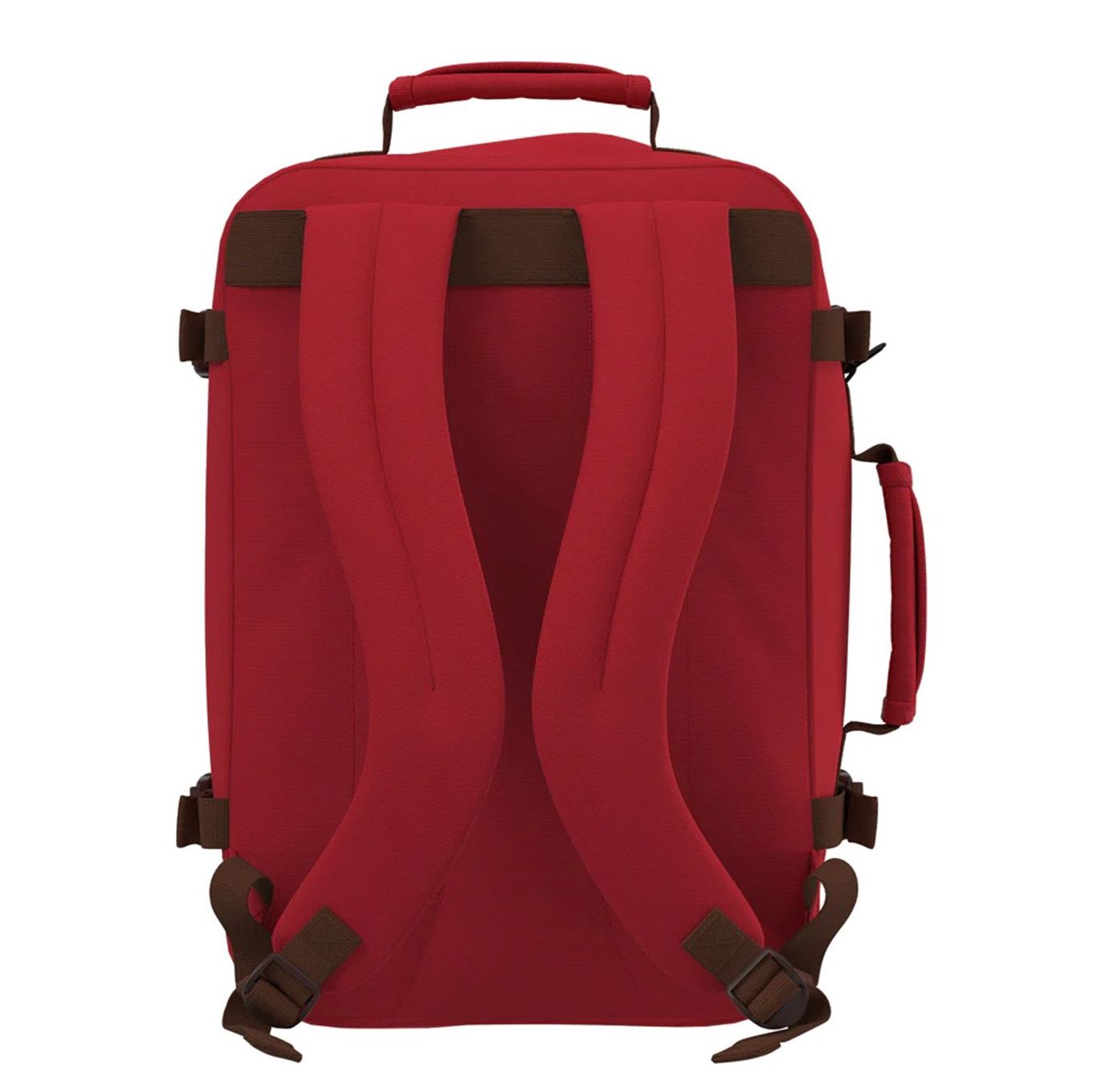 CabinZero Classic 36L Ultra Light Cabin Bag london red
