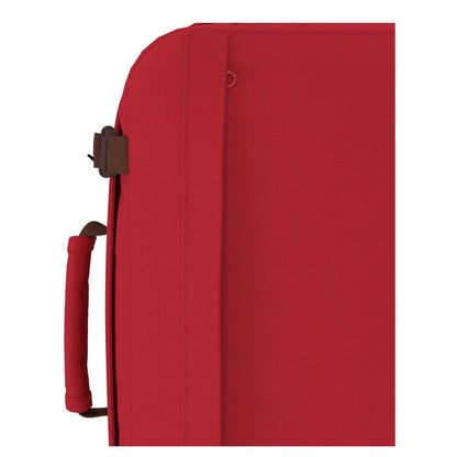 CabinZero Classic 36L Ultra Light Cabin Bag london red
