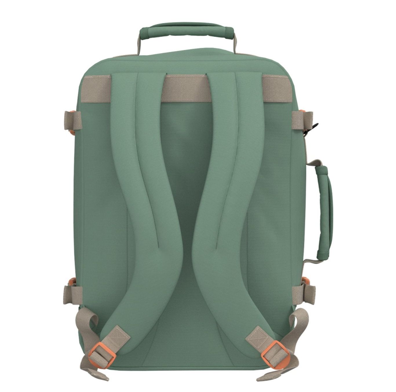 CabinZero Classic 36L Ultra Light Cabin Bag sage forest
