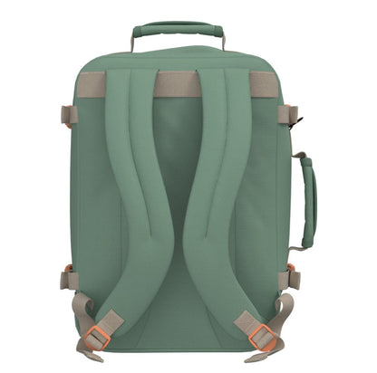 CabinZero Classic 36L Ultra Light Cabin Bag sage forest