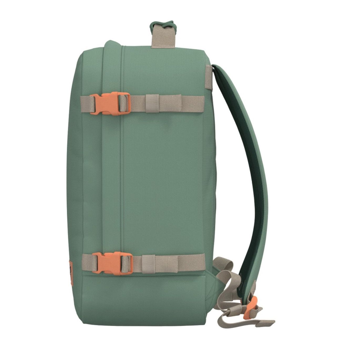 CabinZero Classic 36L Ultra Light Cabin Bag sage forest
