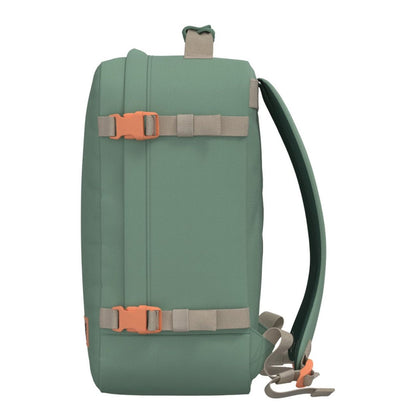 CabinZero Classic 36L Ultra Light Cabin Bag sage forest