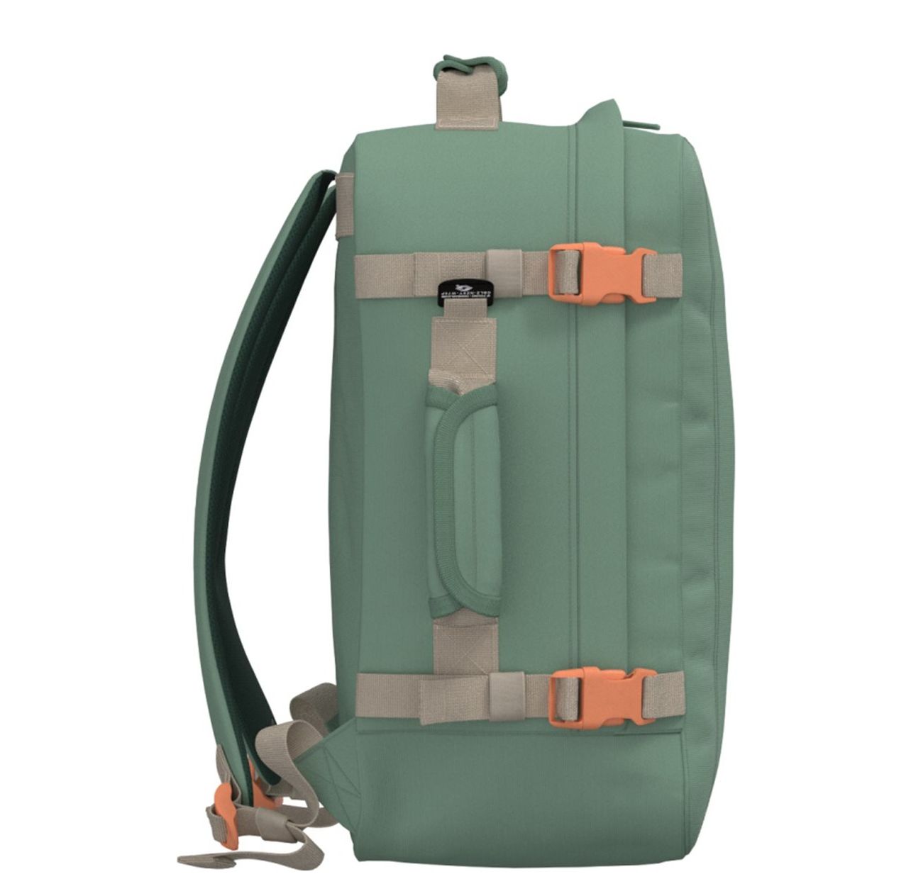 CabinZero Classic 36L Ultra Light Cabin Bag sage forest