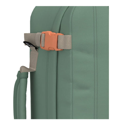 CabinZero Classic 36L Ultra Light Cabin Bag sage forest