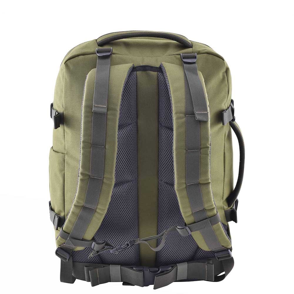 CabinZero Military 36L Lightweight Cabin Bag military green