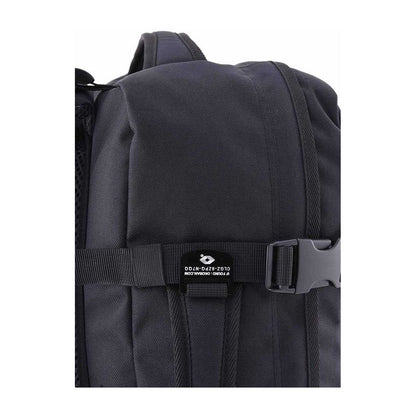 CabinZero Military 28L Lightweight Cabin Bag absolute black