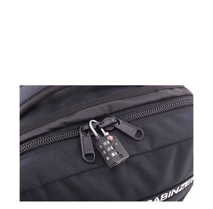 CabinZero Military 28L Lightweight Cabin Bag absolute black