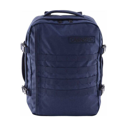 CabinZero Military 28L Lightweight Cabin Bag navy