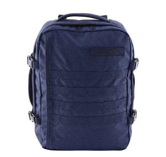 CabinZero Military 28L Lightweight Cabin Bag navy
