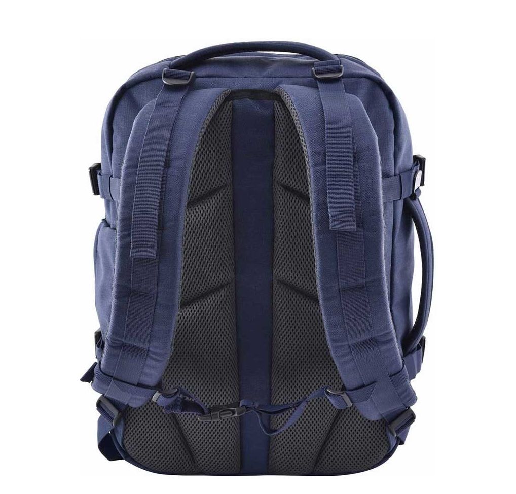 CabinZero Military 28L Lightweight Cabin Bag navy