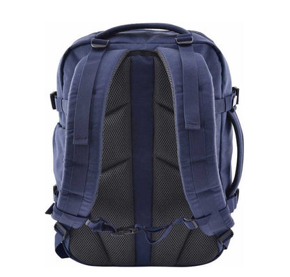 CabinZero Military 28L Lightweight Cabin Bag navy
