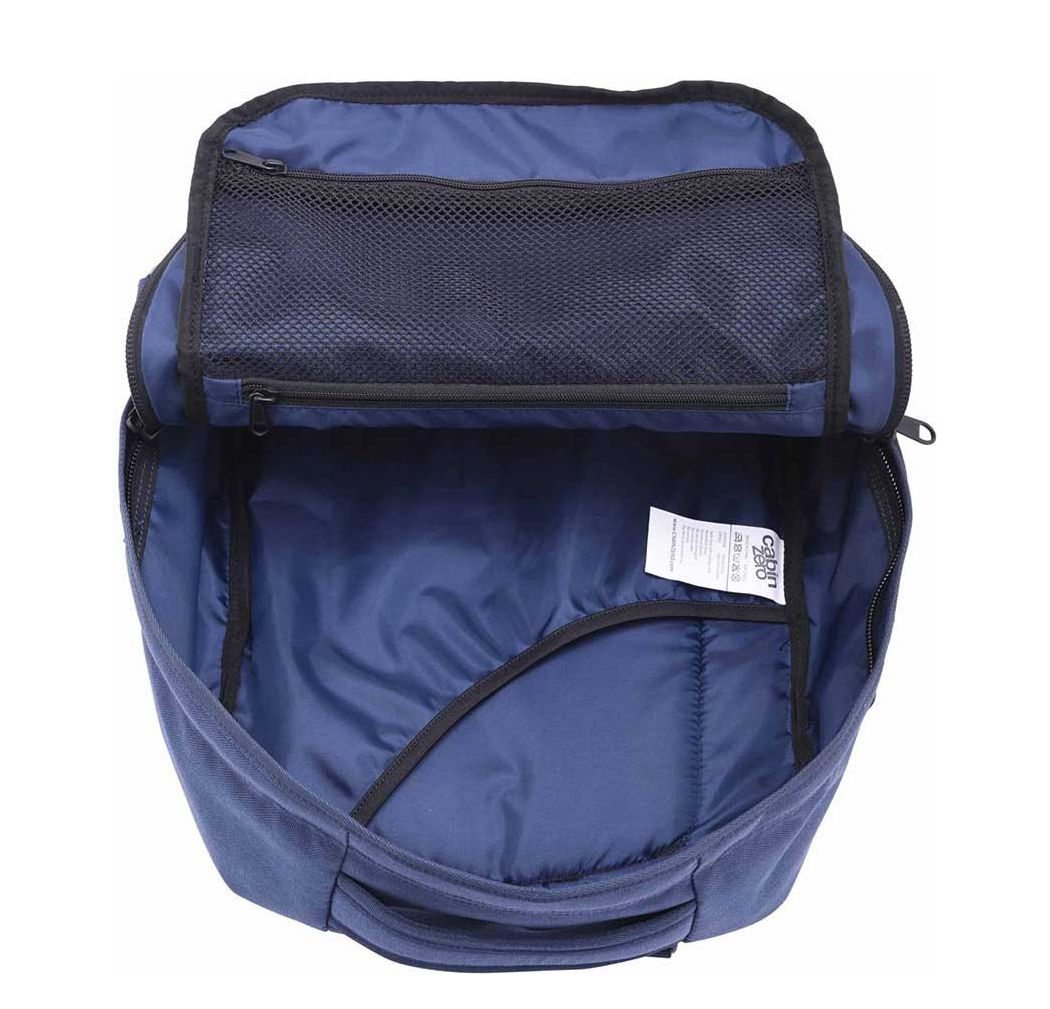 CabinZero Military 28L Lightweight Cabin Bag navy