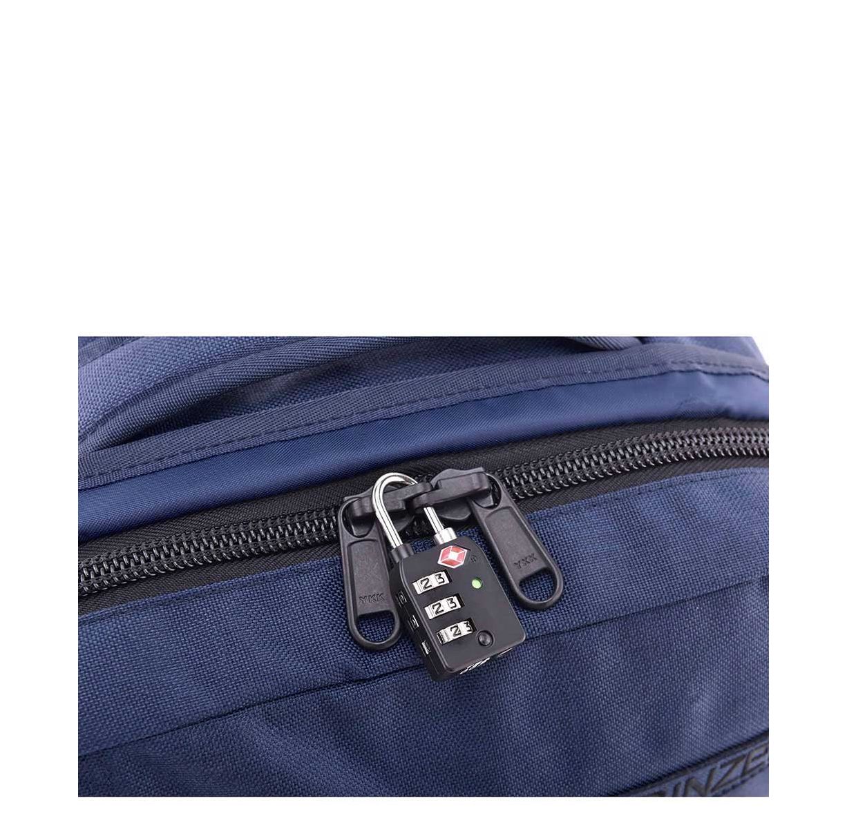 CabinZero Military 28L Lightweight Cabin Bag navy