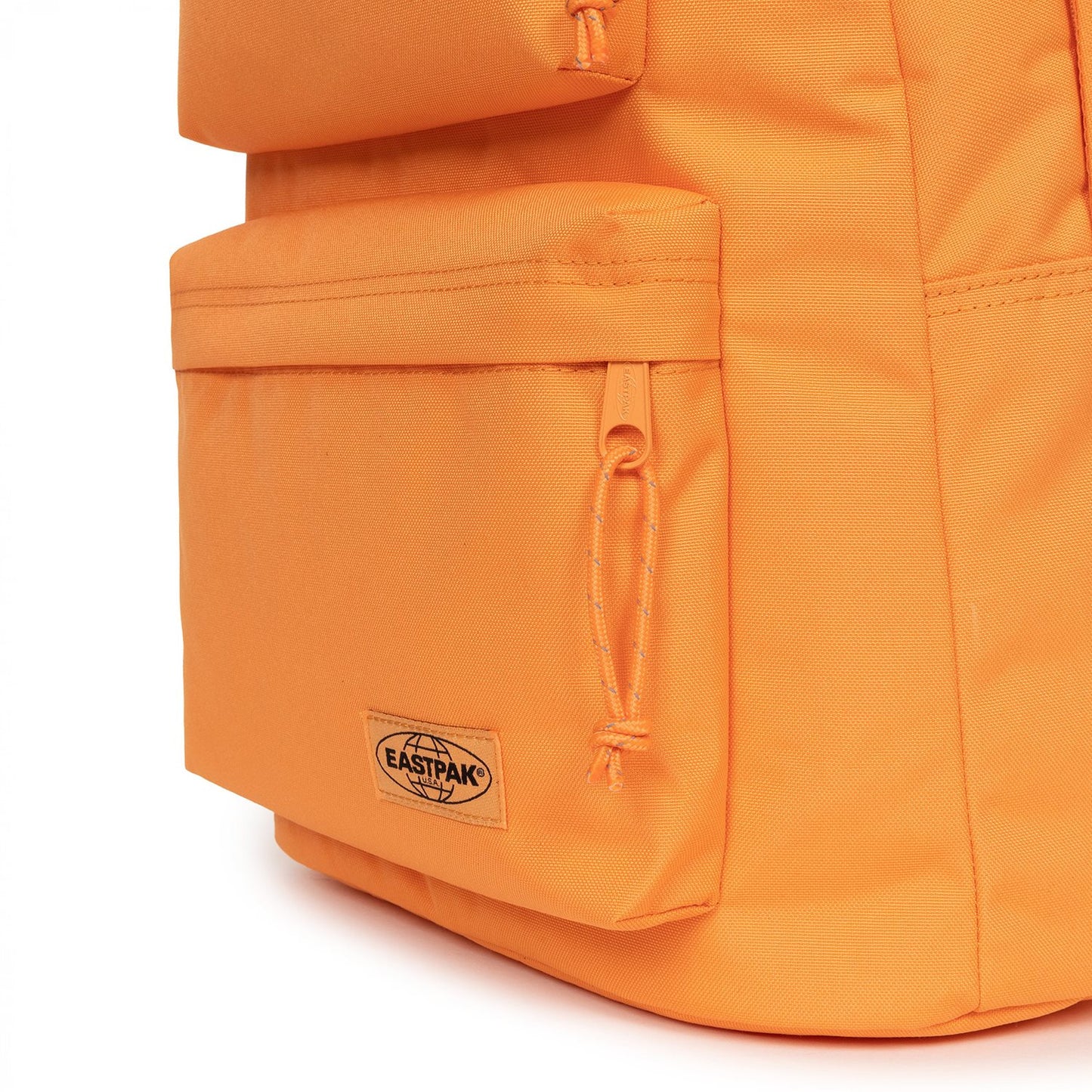 Eastpak Padded Double tangerineorange