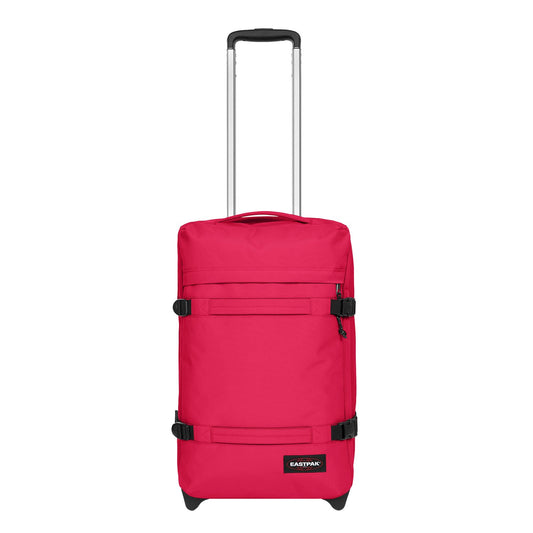 Eastpak Transit'R S strawberry pink