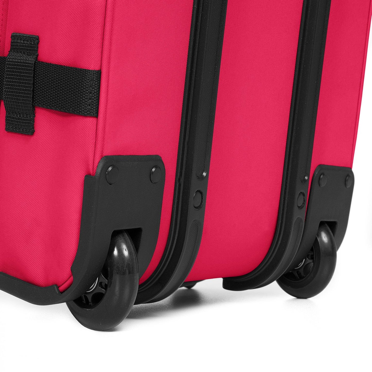 Eastpak Transit'R S strawberry pink