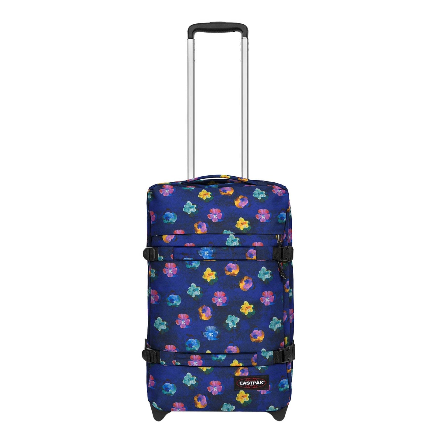 Eastpak Transit'R S flower blur navy