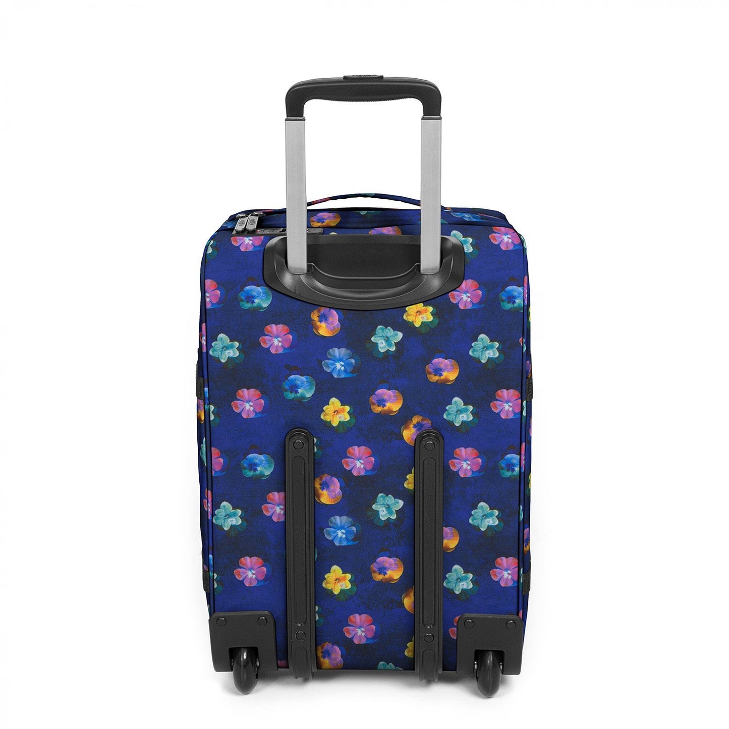 Eastpak Transit'R S flower blur navy