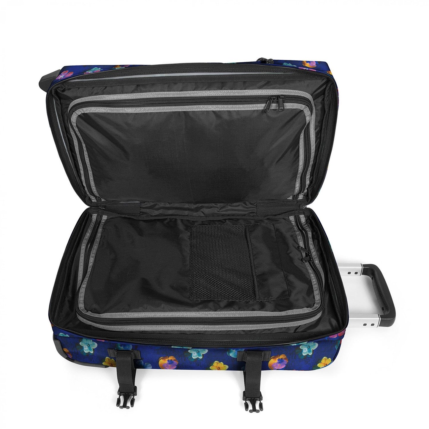 Eastpak Transit'R S flower blur navy