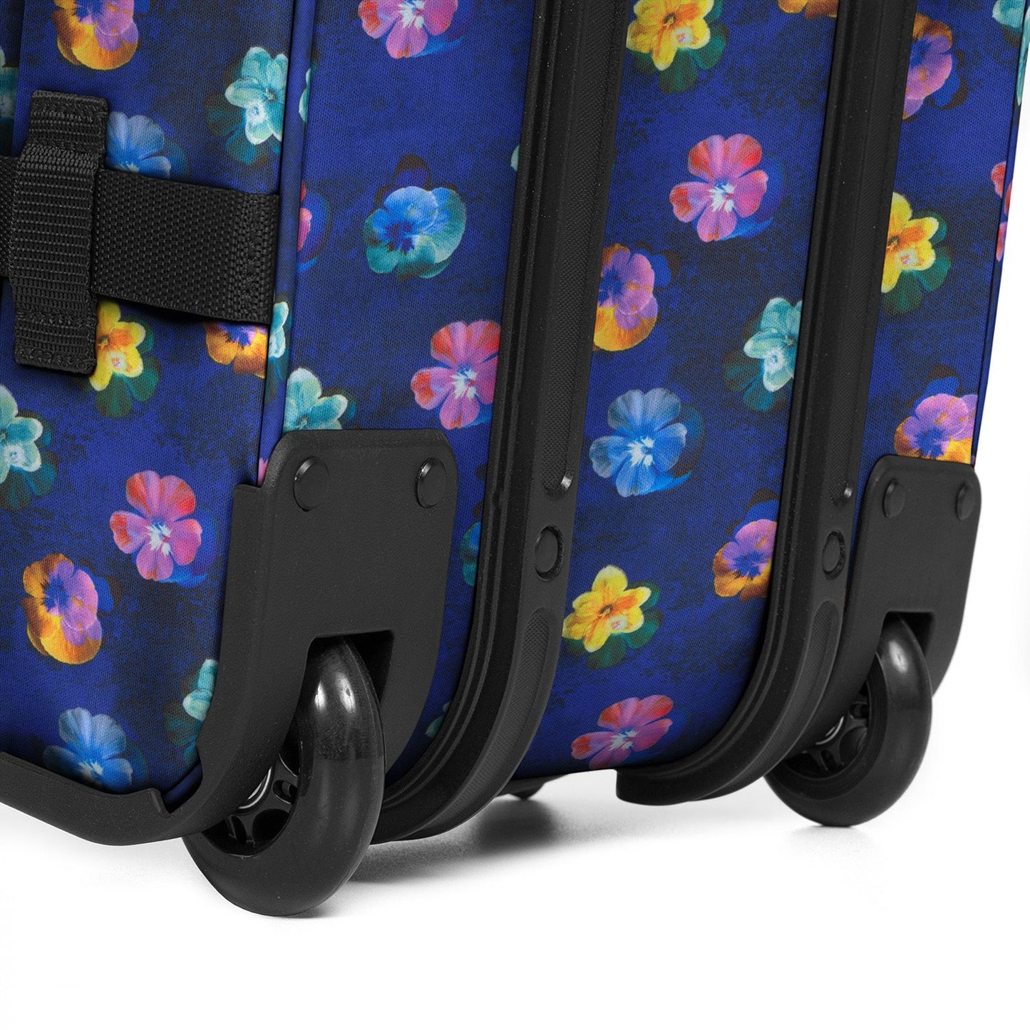 Eastpak Transit'R S flower blur navy