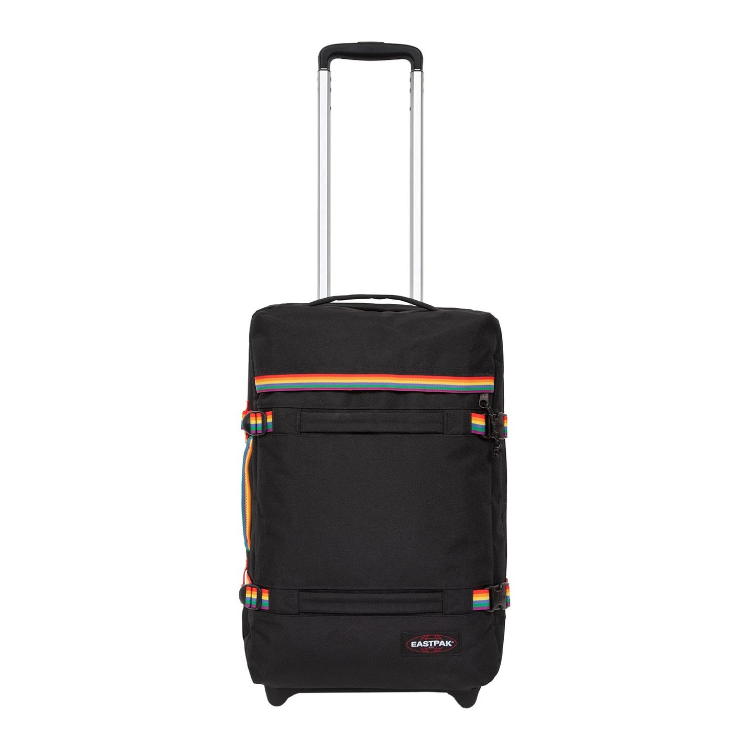 Eastpak Transit'R S colorbandrainbo