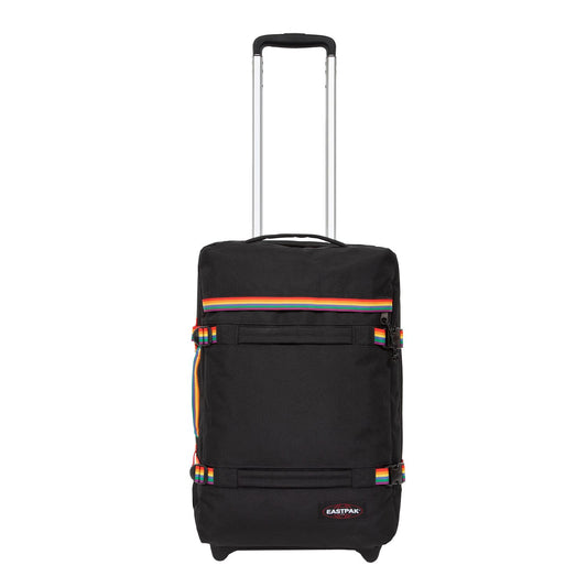 Eastpak Transit'R S colorbandrainbo