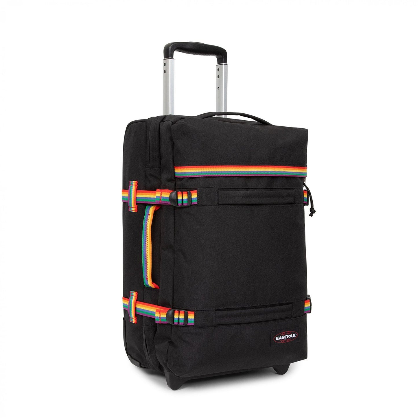 Eastpak Transit'R S colorbandrainbo