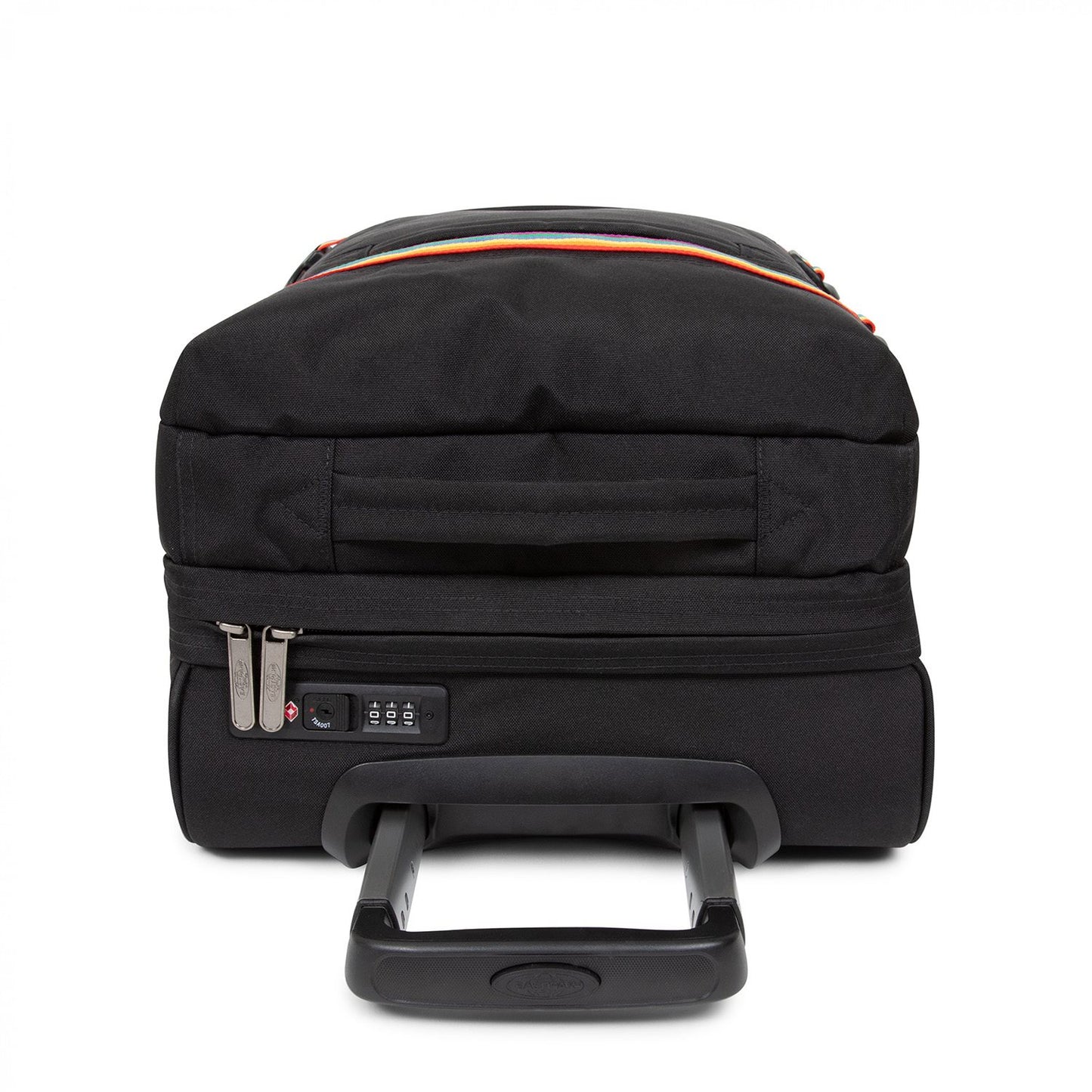 Eastpak Transit'R S colorbandrainbo