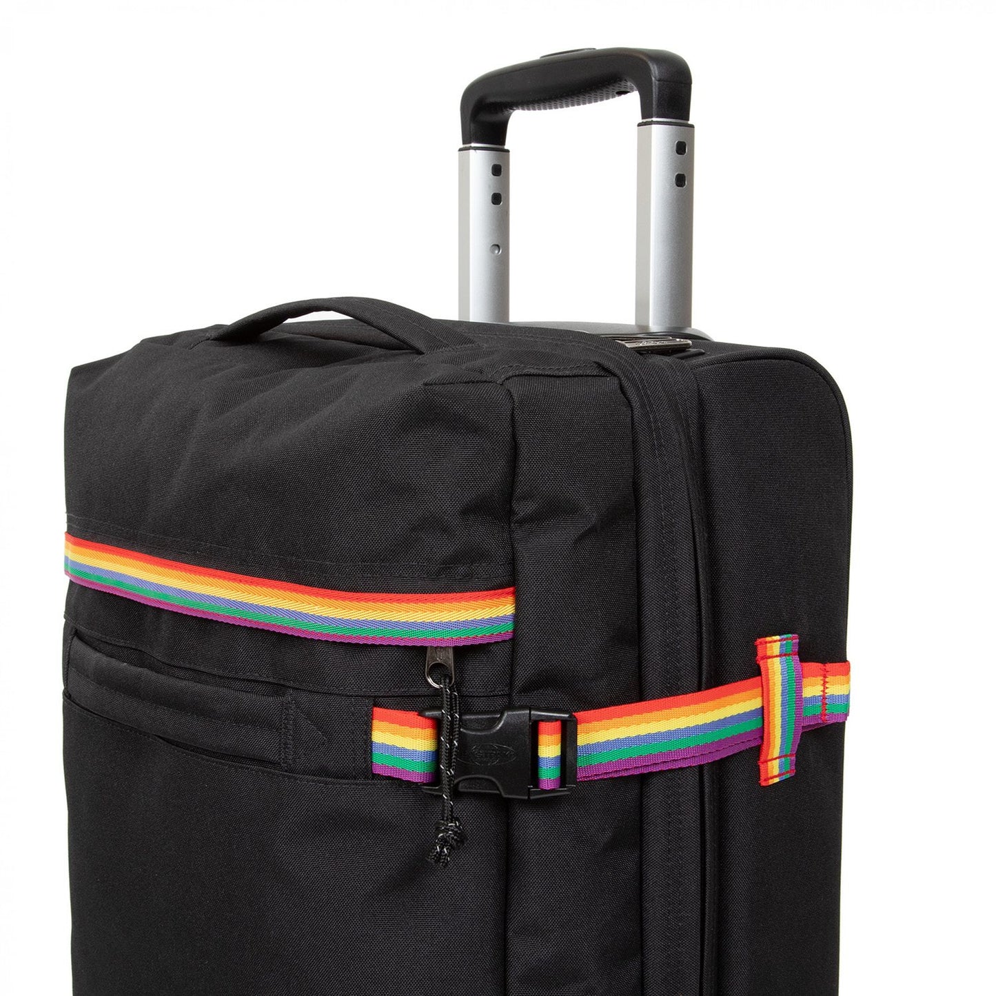 Eastpak Transit'R S colorbandrainbo