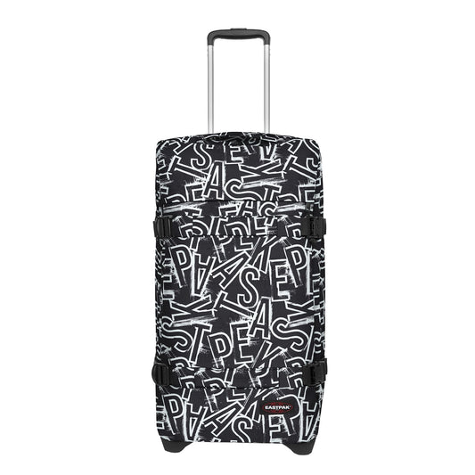 Eastpak Transit'R M ep lettersblack