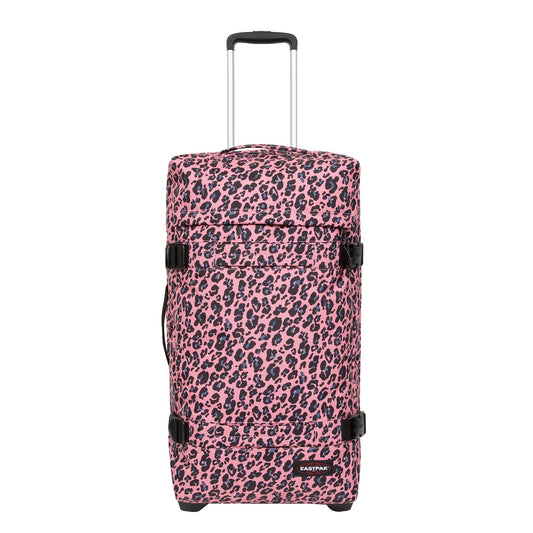 Eastpak Transit'R M beastimal pink