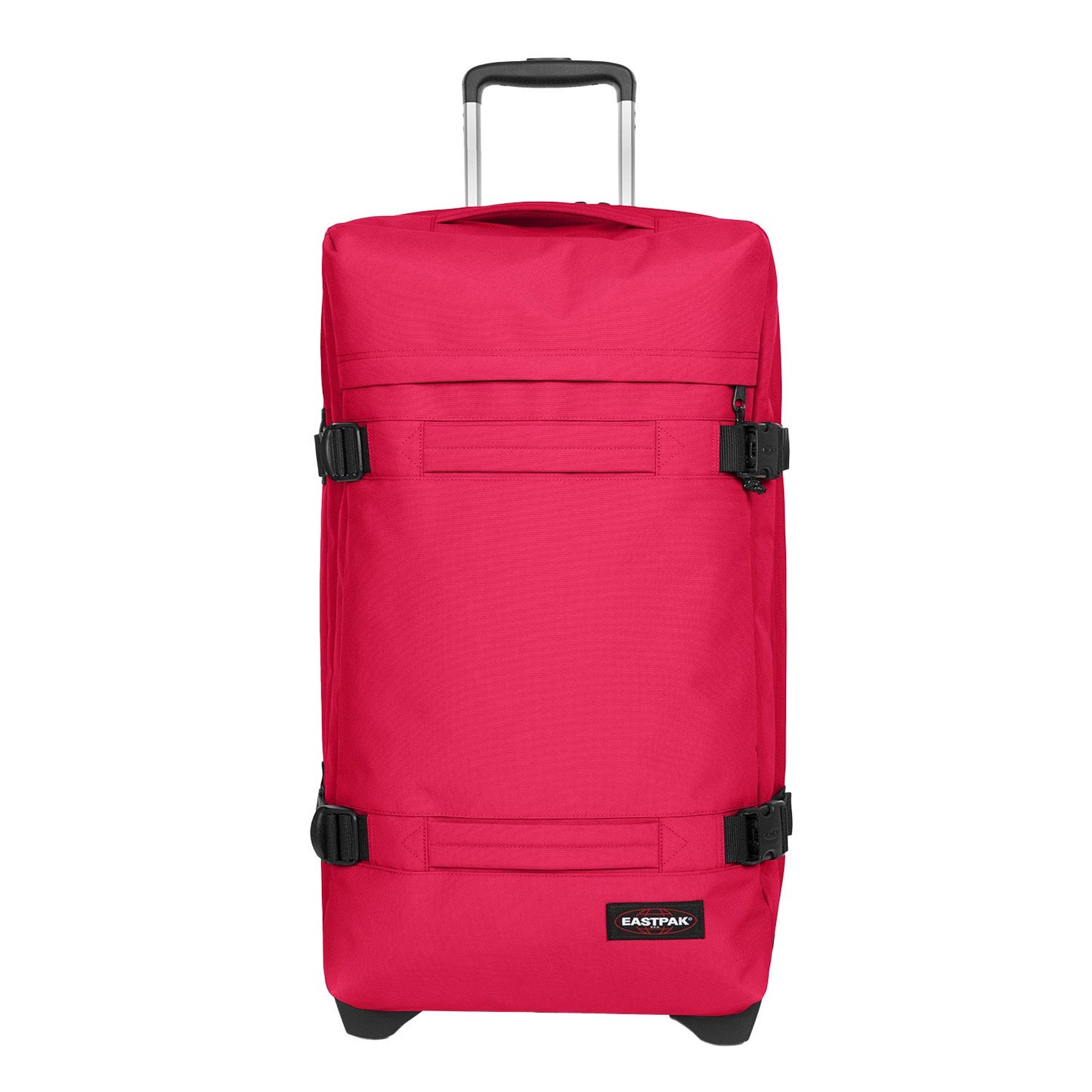 Eastpak Transit'R L strawberry pink