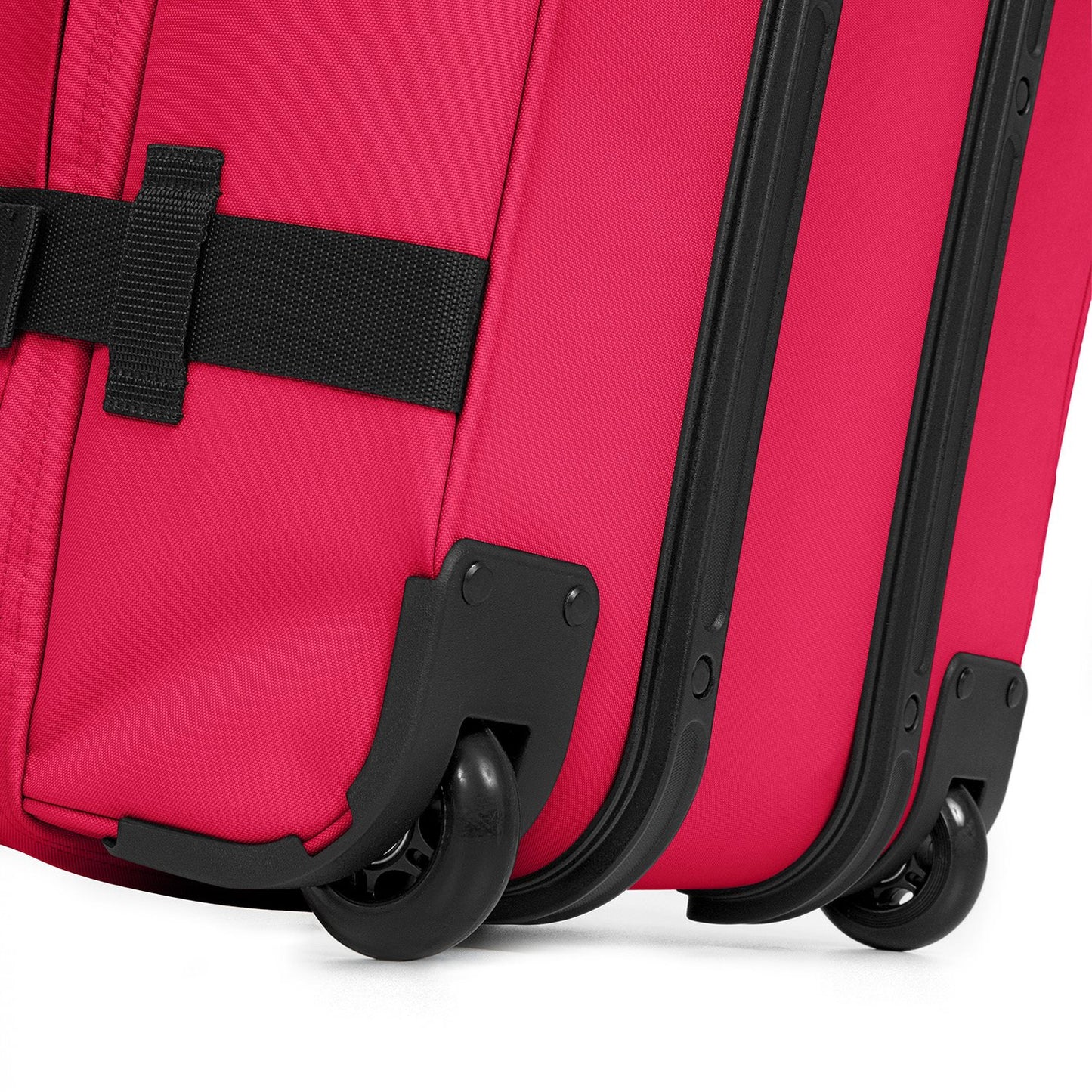 Eastpak Transit'R L strawberry pink