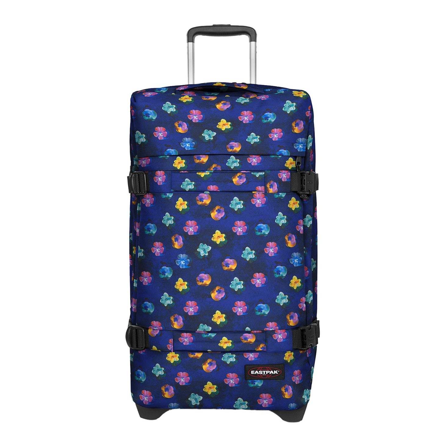 Eastpak Transit'R L flowerblur navy