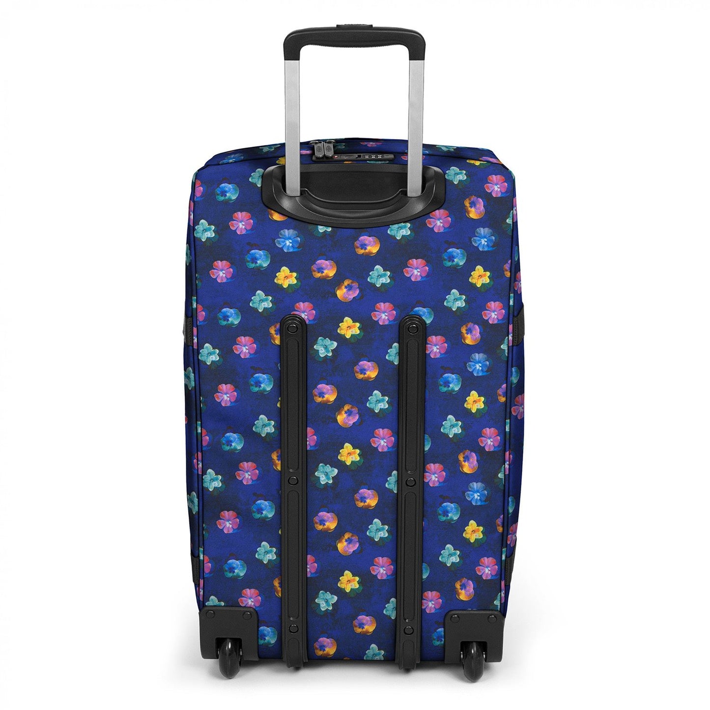 Eastpak Transit'R L flowerblur navy