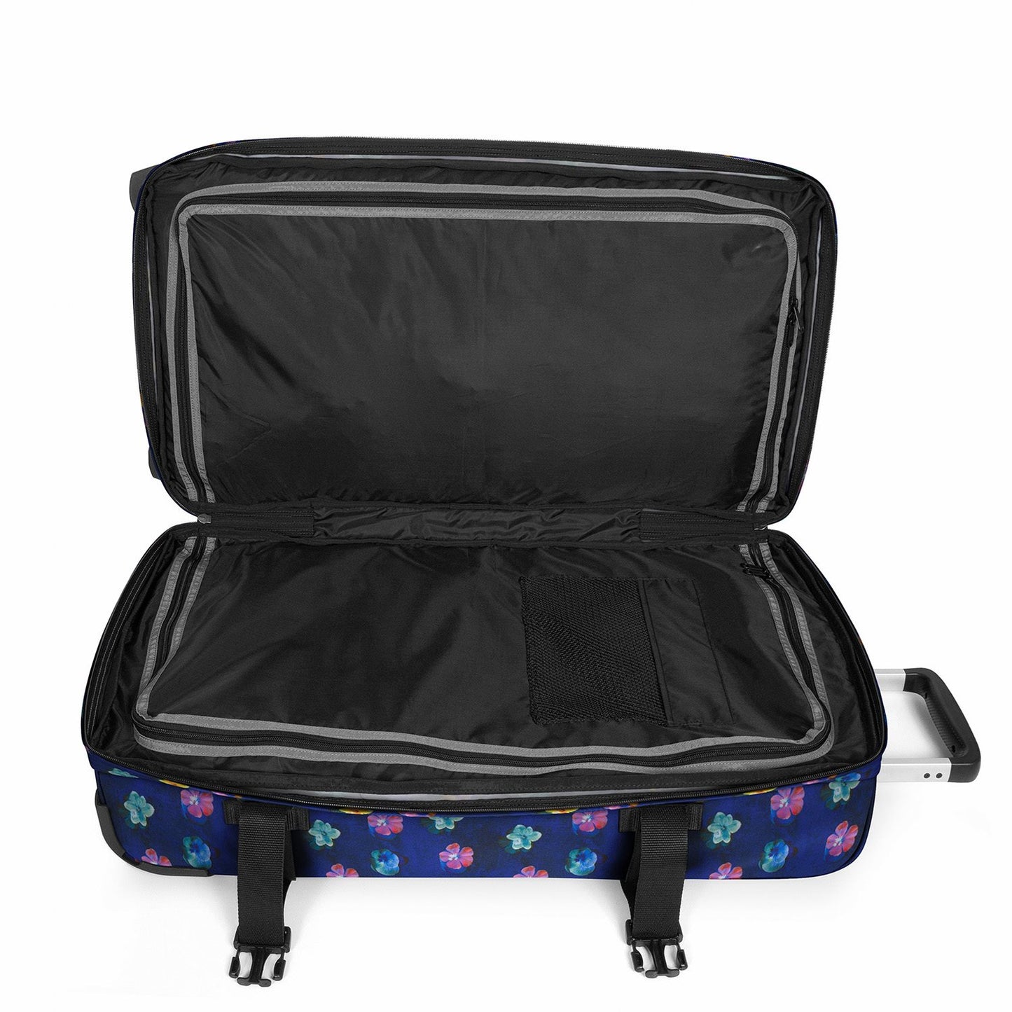 Eastpak Transit'R L flowerblur navy